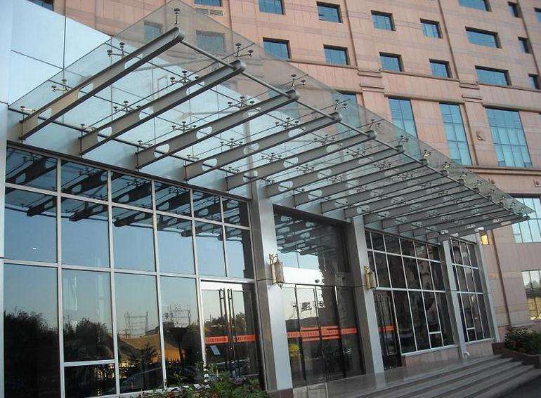 抚州单层工业厂房钢结构安装工艺流程图